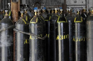 Упаковка транспортировка и маркировка азота