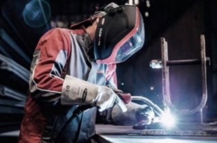 Особенности сварочного процесса в защитной среде азота