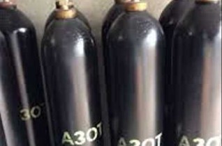 Правила хранения и эксплуатации баллонов с техническим газом азотом
