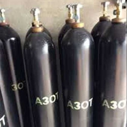 Правила хранения и эксплуатации баллонов с техническим газом азотом