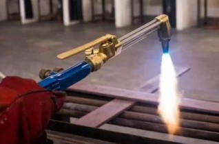 Применение кислорода при газовой сварке